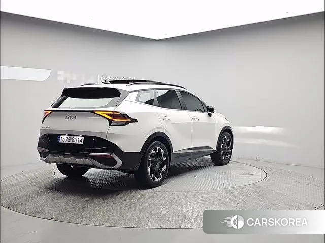 Kia Sportage 5th Generation id 3053041 из Кореи 13