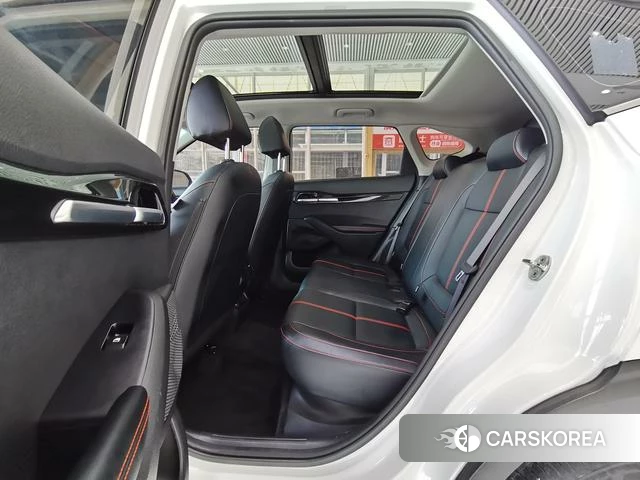 Kia Proud run id 4290610 из Китая 17