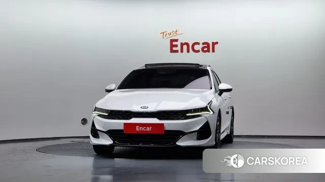 Kia K5 3rd generation id 3474009 из Кореи 13