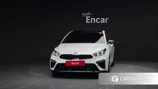 Kia Come New K3 id 3608072 из Кореи 13