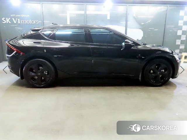 Kia EV6 id 3812046 из Кореи 13