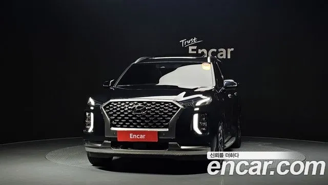 Hyundai Palisade id 2926538 из Кореи 13