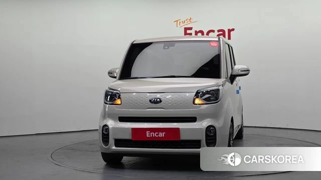 Kia The New Ray id 4187794 из Кореи 23