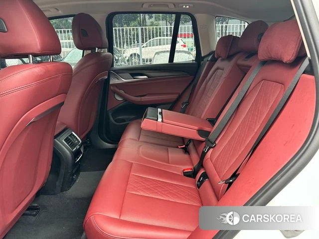 BMW X3 id 4374569 из Китая 12