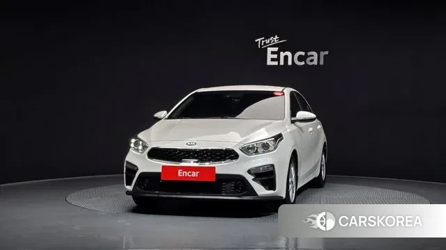 Kia Come New K3 id 3766430 из Кореи 13