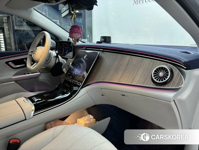 Mercedes-Benz EQE SUV id 4260103 из Китая 10