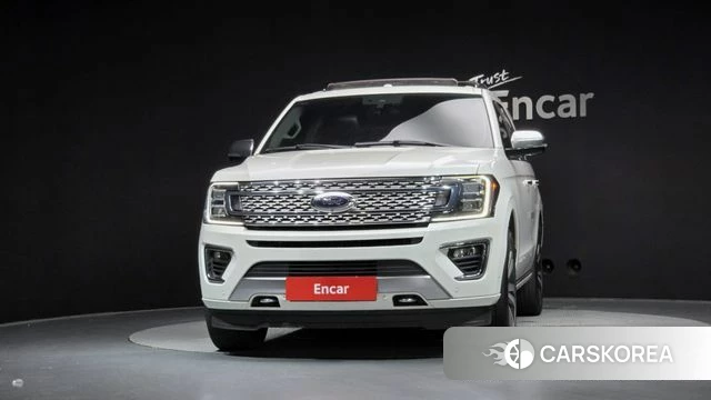 Ford Expeditation id 4580600 из Кореи 13