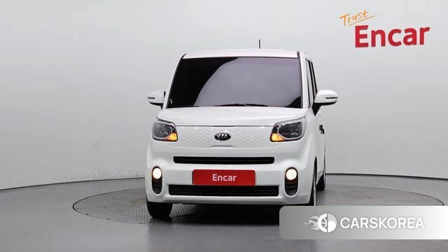 Kia The New Ray id 4447342 из Кореи 13