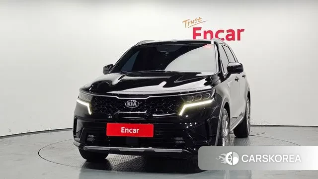 Kia Sorento 4th Generation id 3023985 из Кореи 13