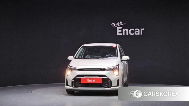 Kia The New Morning (JA) id 4177357 из Кореи 13