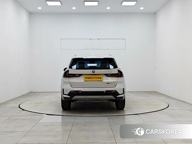 BMW X1 id 4313693 из Китая 13