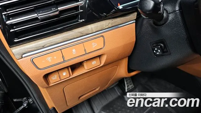 Kia Mohave Master id 2618825 из Кореи 13