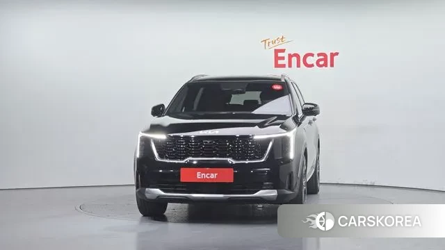 Kia The New Sorento 4th Generation id 3393742 из Кореи 13