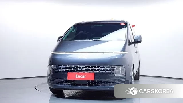 Hyundai Staria id 3502453 из Кореи 13