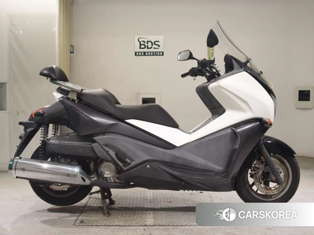 Honda PHASE 2010 из Японии