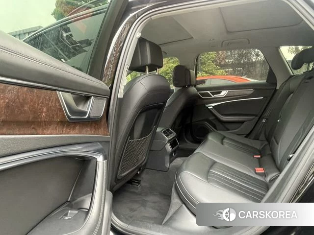 Audi A6 (import) id 4259483 из Китая 8