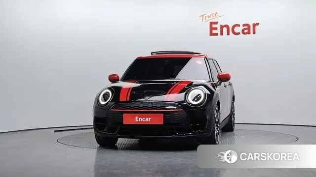 Mini Cooper S Clubman id 3492582 из Кореи 13