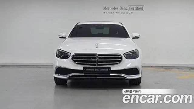 Mercedes-Benz E-Class W213 id 2910349 из Кореи 12