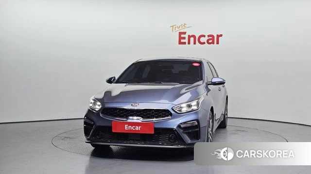 Kia Come New K3 id 4447794 из Кореи 13