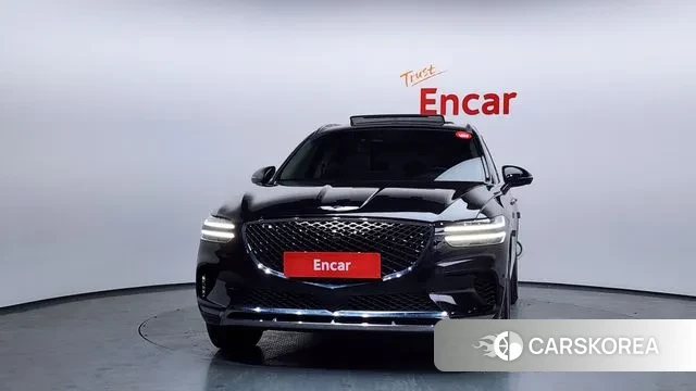 Genesis GV70 id 3528721 из Кореи 13