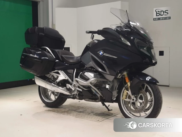 BMW R1250RT 2019 из Японии, фото 4
