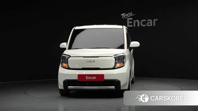 Kia The New Kia Ray id 4892830 из Кореи 23
