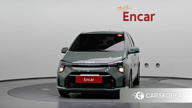 Kia The New Morning (JA) id 4474384 из Кореи 13