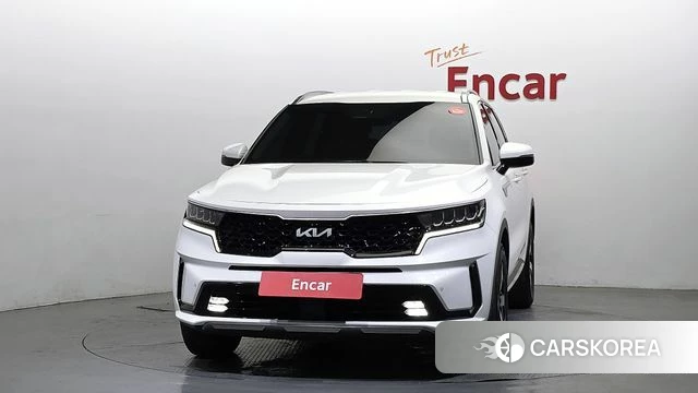 Kia Sorento 4th Generation id 4281722 из Кореи 23