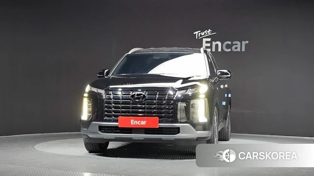 Hyundai The New Palisade id 4892890 из Кореи 23