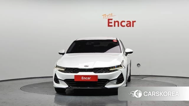 Kia K5 3rd generation id 3843841 из Кореи 13