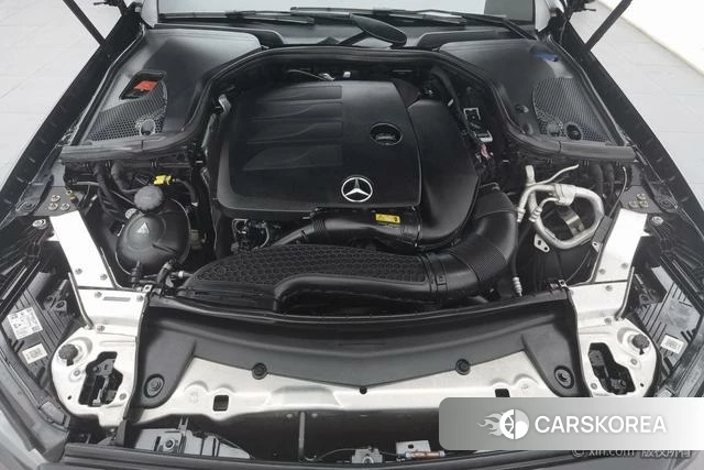 Mercedes-Benz E-class id 4261727 из Китая 17