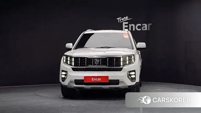 Kia Mohave Master id 3023727 из Кореи 13