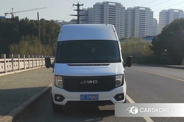 Jiangling Fushun id 4241533 из Китая 10