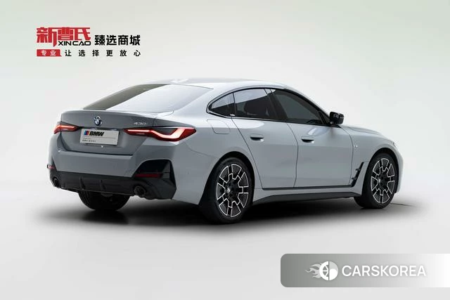 BMW 4 series id 4272208 из Китая 15