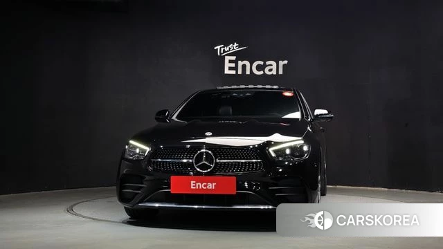 Mercedes-Benz E-Class W213 id 3897177 из Кореи 13