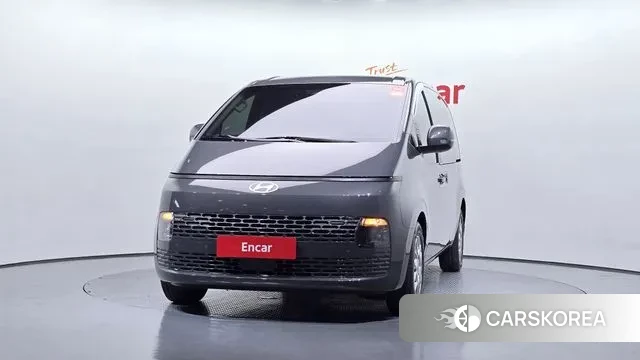 Hyundai Staria id 3092911 из Кореи 13