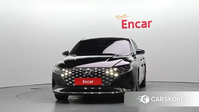 Hyundai The New Grandeur IG id 2965710 из Кореи 13