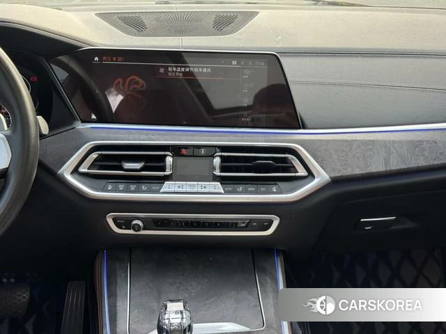 BMW X5 (imported) id 4399685 из Китая 12
