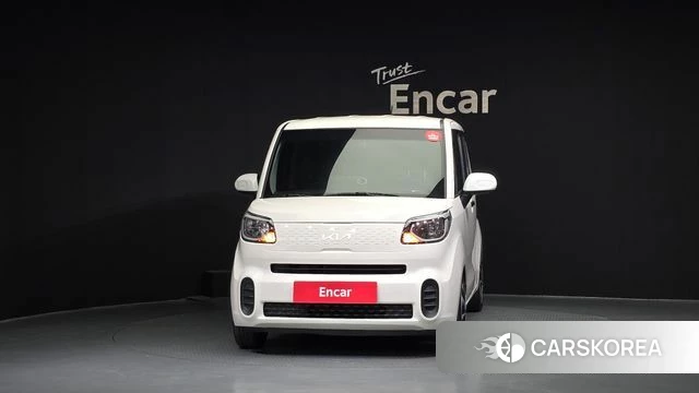 Kia The New Ray id 4495180 из Кореи 23