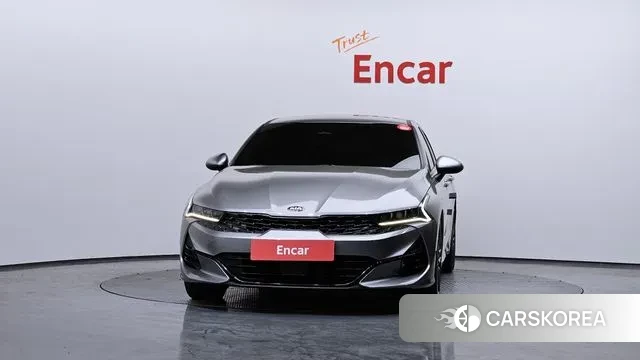 Kia K5 3rd generation id 3509526 из Кореи 13