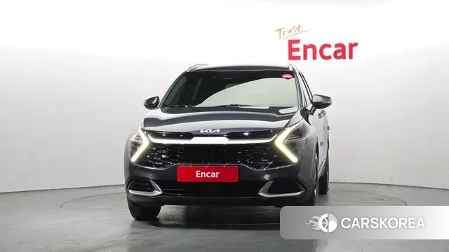 Kia Sportage 5th Generation id 3629823 из Кореи 13