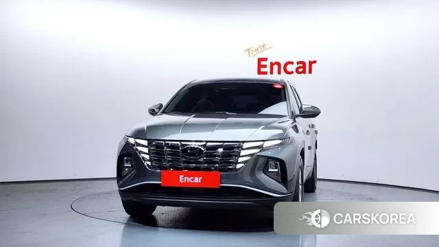 Hyundai Tucson (NX4) id 3712444 из Кореи 13