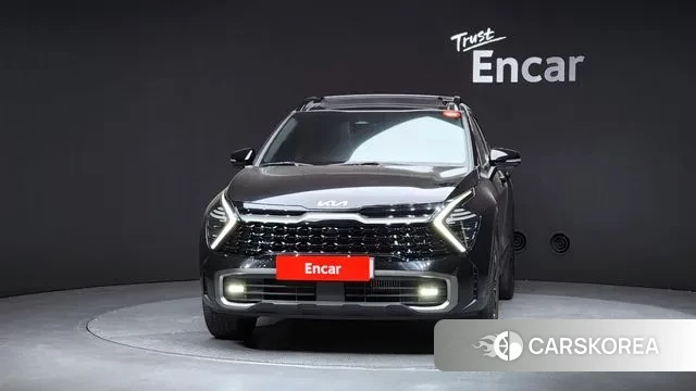 Kia Sportage 5th Generation id 3545082 из Кореи 13