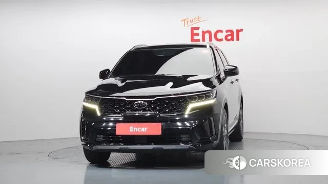 Kia Sorento 4th Generation id 3697519 из Кореи 13