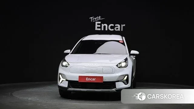 Kia Niro Plus id 3421001 из Кореи 13