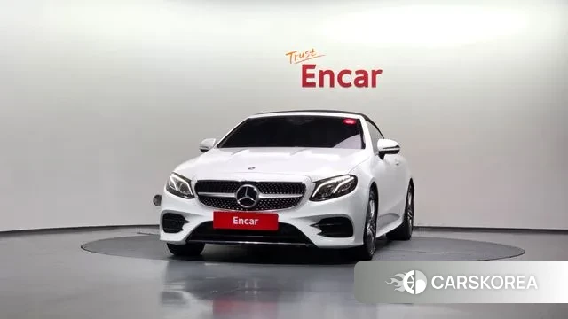 Mercedes-Benz E-Class W213 id 3318831 из Кореи 13