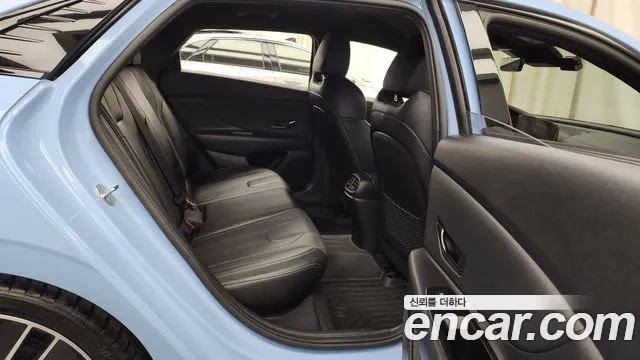 Hyundai Avante (CN7) id 2661556 из Кореи 13