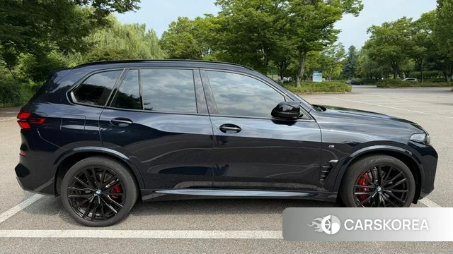 BMW X5 (G05) id 4655351 из Кореи 10