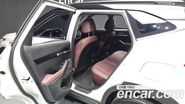 Kia Seltos id 2632815 из Кореи 13