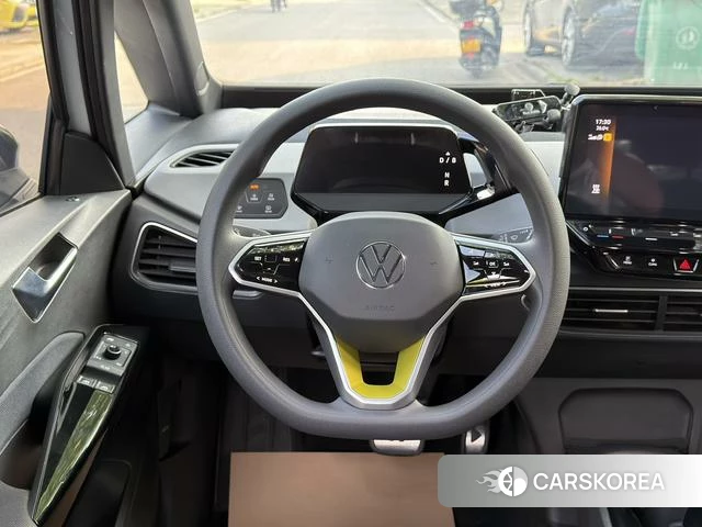 Volkswagen ID.3 id 4297938 из Китая 9